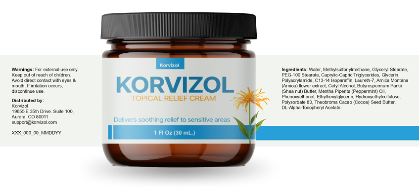 Korvizol